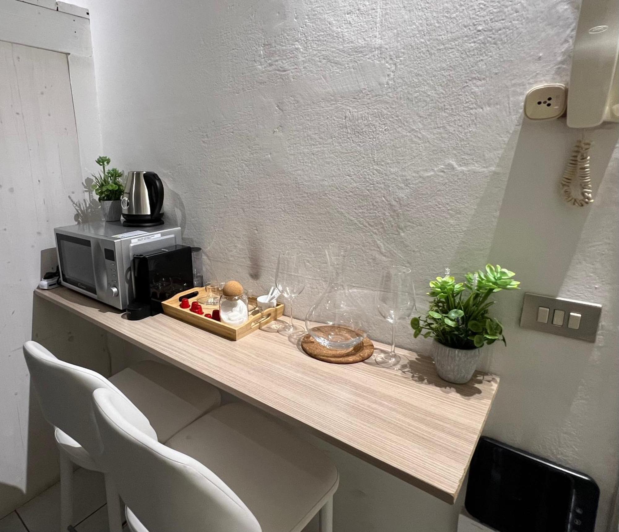Tiny & Cosy Studio Flat In Côme Esterno foto